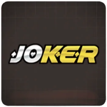 โลโก้ JOKER ค่ายเกมสล็อตออนไลน์ใน YGBET555 ยอดฮิต