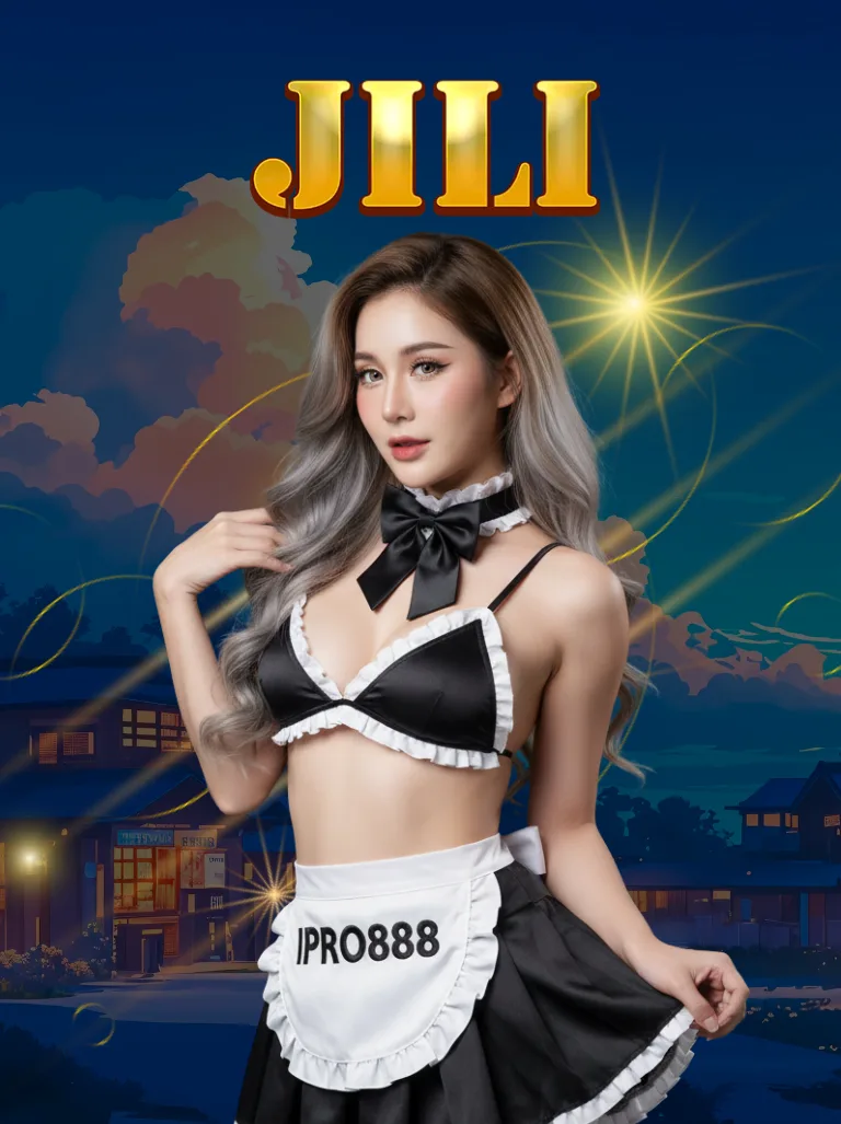 ค่าย JILI Slot เกมสล็อตแตกง่ายบนเว็บ IPRO888 2025
